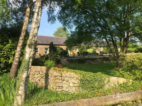 Отель Stainsborough Hall (2149561)  Уирксворт